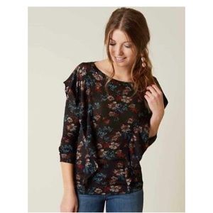 Free People blouse